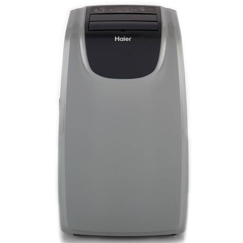 Haier HPP12XCTLW 12,000 Btu Portable Air Conditioner