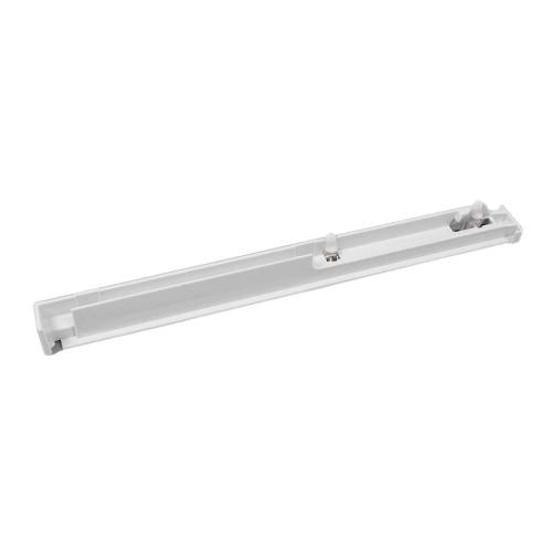 GE Refrigerator Crisper Drawer Slide Rail, Left - WR72X209