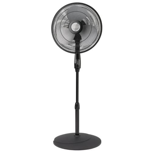 Lasko 2648C 16-Inch Performance Pedestal Fan