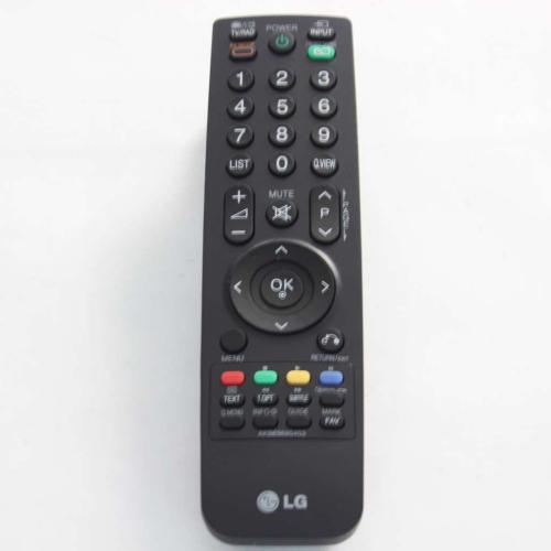 LG Remote Control - AKB69680403