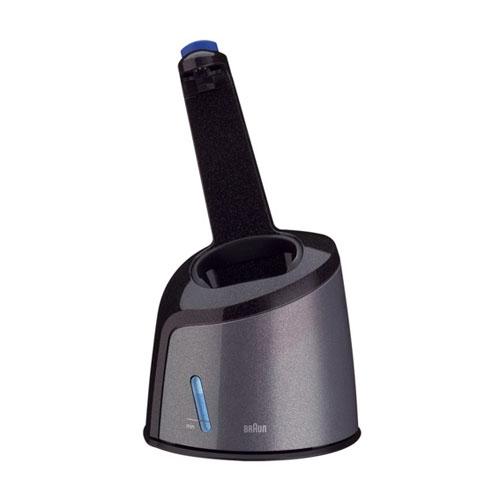 Braun 5325 Clean & Charge, Flex Xp, Contour, 5722, 5735