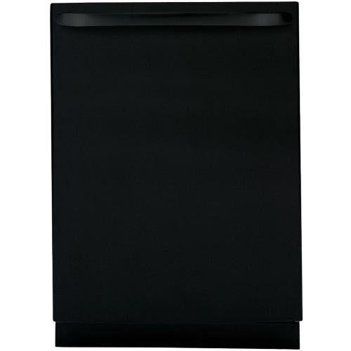 GE GDWT100R00BB Ge Built-In Dishwasher With Hidden Controls