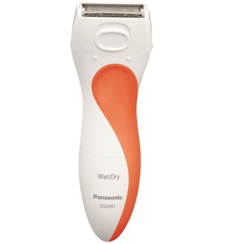 Panasonic ES2291DT Women'S Close Curves Wet / Dry Shaver