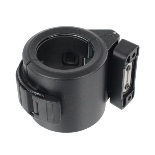 Sony Camcorder Mic Holder Assembly - X-2590-361-3