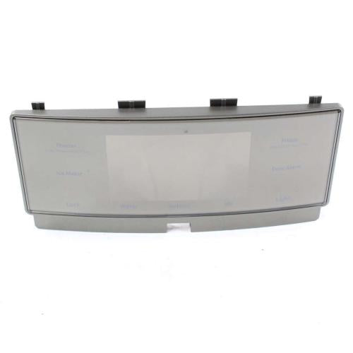 GE Cap Touch Autofill Slate - WR17X27526