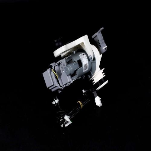 Samsung Washer Drain Pump Assembly - DC97-19289F