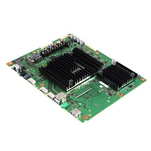 Sony (Main Cba) Compl_Svc_Bsl - A-2229-449-B