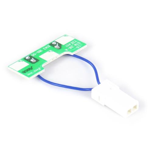 Liebherr  Freezer Reed Board - 614318000