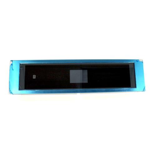 Whirlpool Wall Oven Control Panel Assembly (Stainless) - W11236888