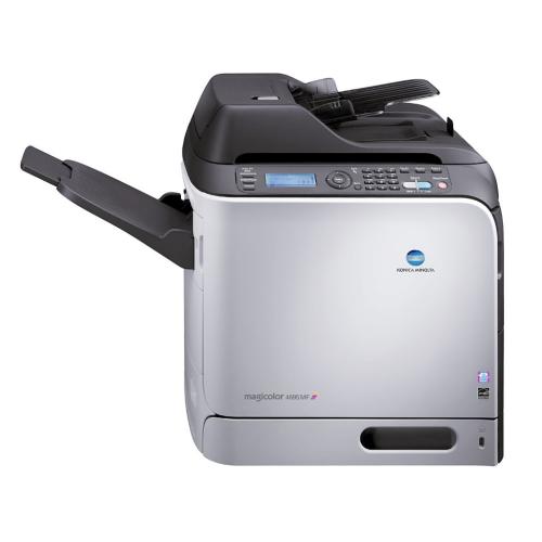 Konica Minolta 4695MF Magicolor