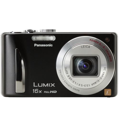 Panasonic DMCZS15K Digital Still Camera