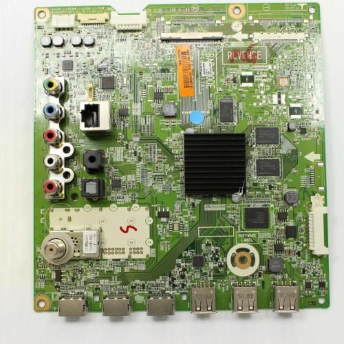 LG Chassis Assembly - EBT62387764