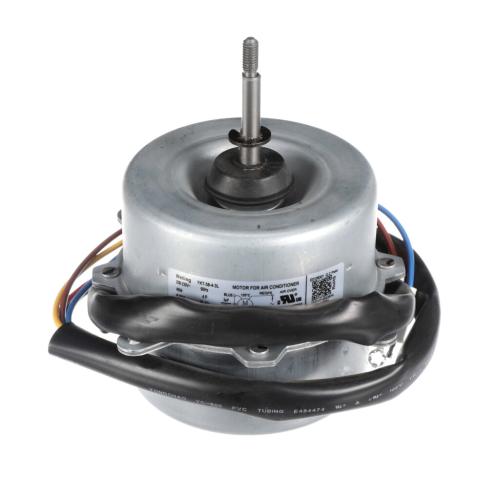 Midea Single Phase Asynchronous Moto - 11002012033914