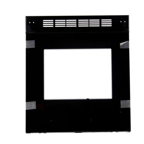 Samsung Range Oven Door Outer Panel Assembly - DG94-01306B