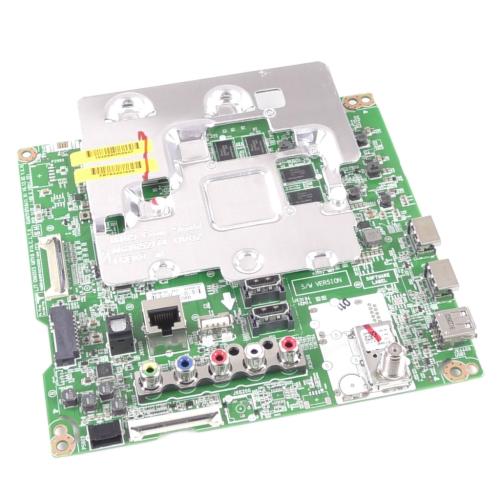 LG Main Board - EBT64401003