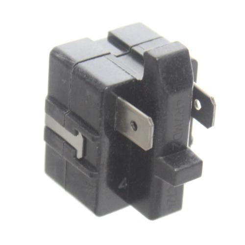 Samsung Refrigerator Compressor Start Relay - DA35-00099G