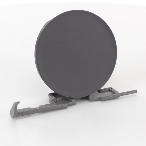 LG Refrigerator Dispenser Ice Chute Door - ABN72909909