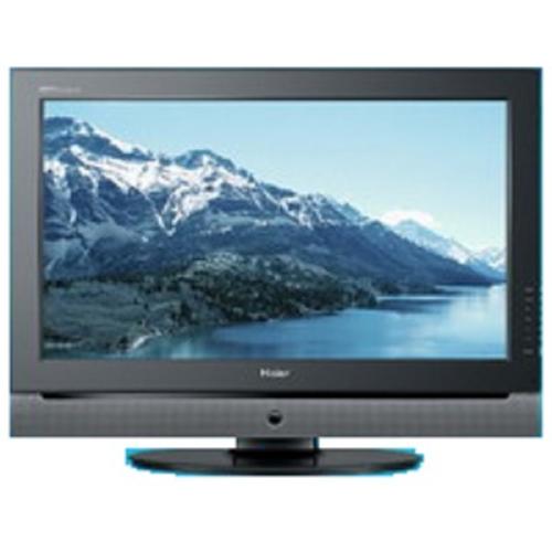 Haier HLH376BB :37# Lcd Tv Atsc Tuner