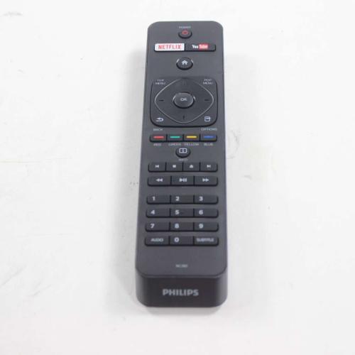 Philips Remote Control Unit Nc282Uh - NC282UH
