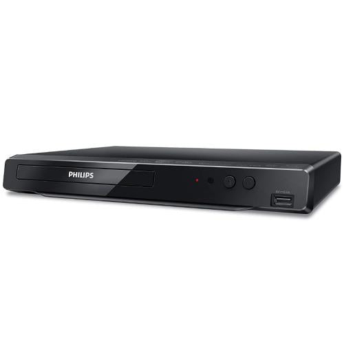 Philips BDP2501/F7C Blu-Ray Player