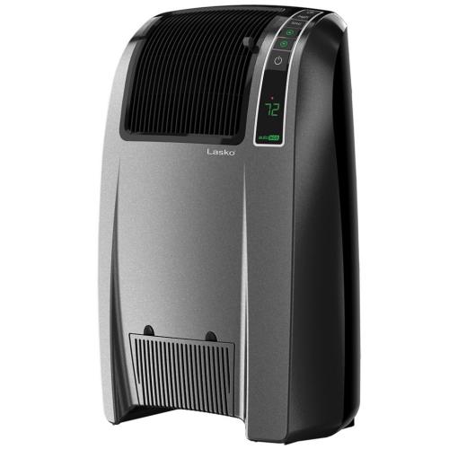 Lasko CC24846 Cyclonic Room Heater