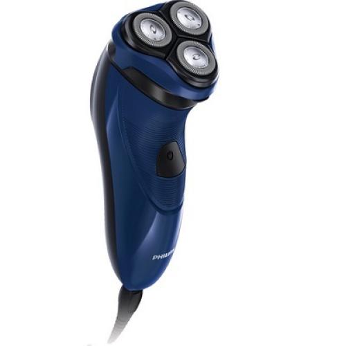 Norelco PT715/16 Powertouch Dry Electric Shaver Pt715 Super Lift&Cut Flexing