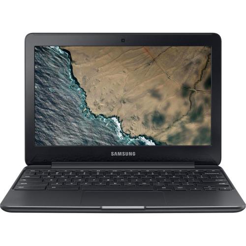 Samsung XE500C13K05US 11.6-Inch Chromebook 3 Laptop