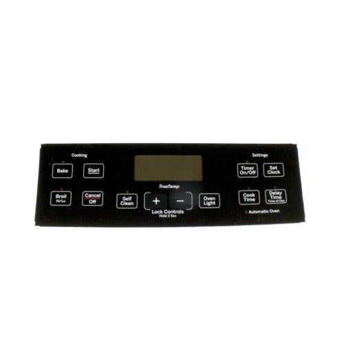GE Overlay T09 - WB07X24620