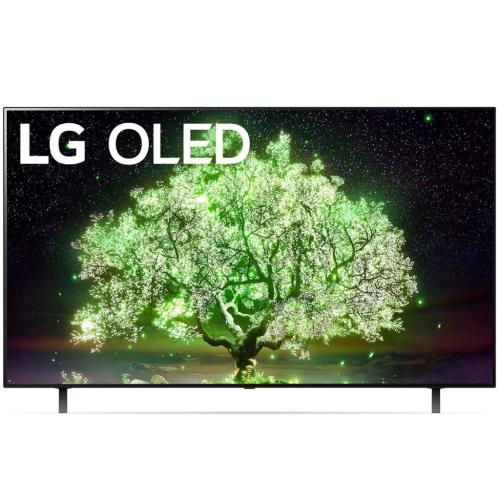 LG OLED65A1PUA 65 Inch Class A1 Series Oled 4K Uhd Smart Webos Tv