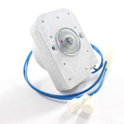 GE Refrigerator Evaporator Fan Motor - WR60X10300