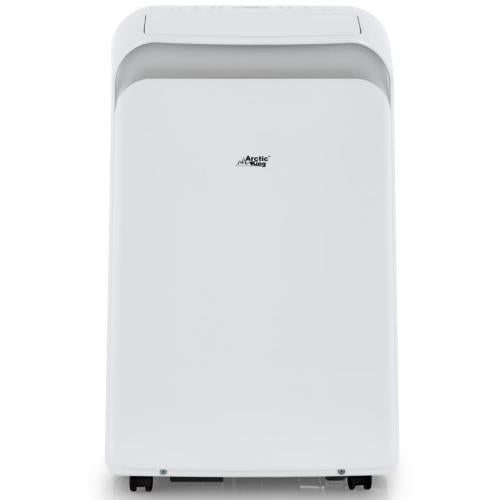 Midea KAP12R1BWT Arctic King Portable Air Conditioner