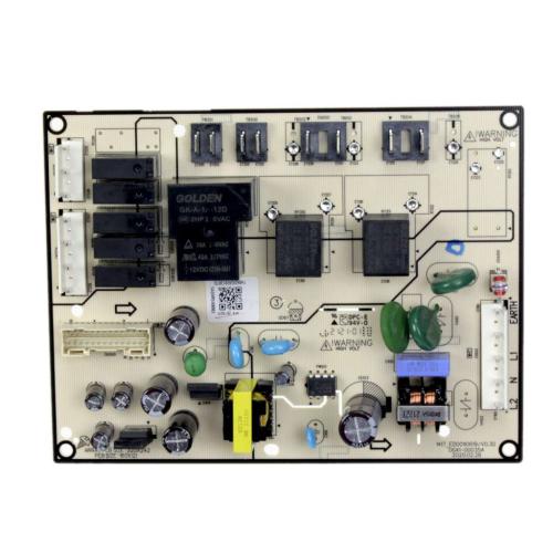 Samsung Assy Pcb Main;Oven Pf4,Nx9000T - DG92-01207D