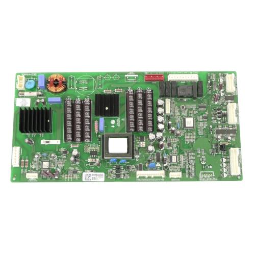 LG Main PCB Assembly - EBR84433508