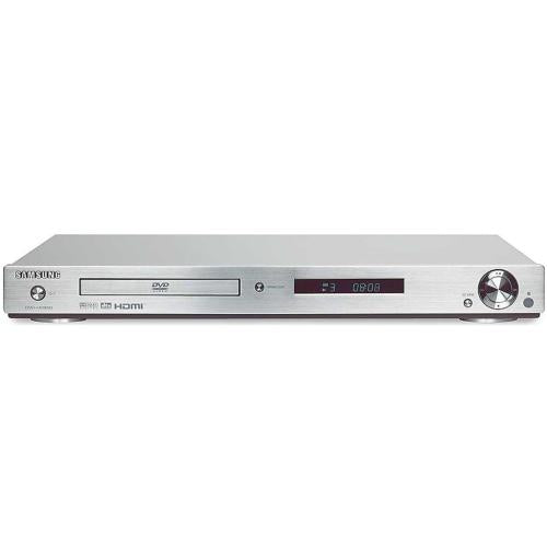Samsung DVD-HD850/XAA Single-disc DVD/cd Player With HDMI