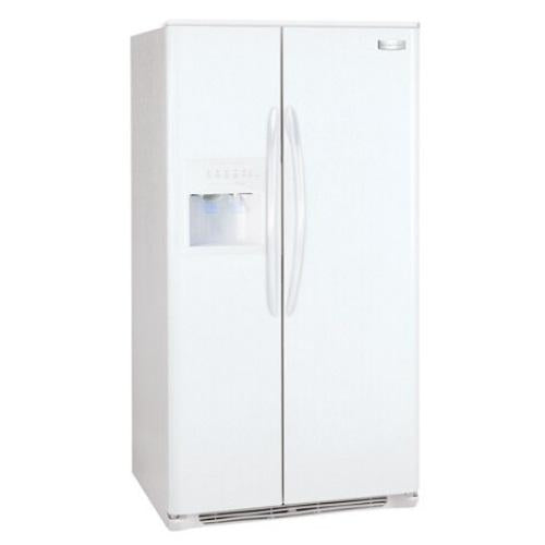 Electrolux GLHS69EHQ1 Side-By-Side Refrigerator
