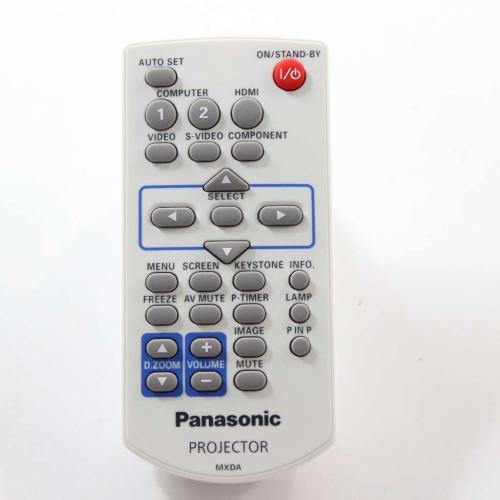 Panasonic Remote Control - 6451048745