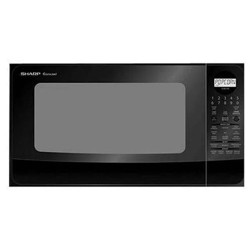 Sharp R420LK Mwo 1.4 Cu.Ft.