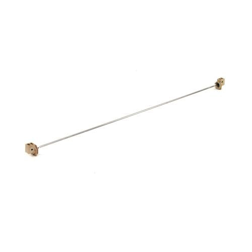 GE Defrost Heater - WR51X30141