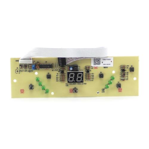 Delonghi Control Board - TL1823