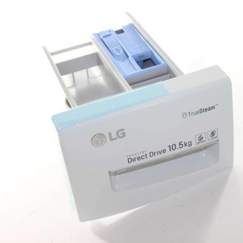 LG Drawer Panel Assembly - AGL74275464