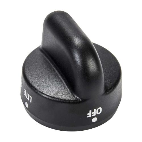 Whirlpool Range/Stove/Oven Control Knob - WPW10078400