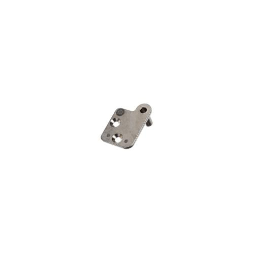 Liebherr  Freezer Zinc Die-Cast Bearing Block - 704200701