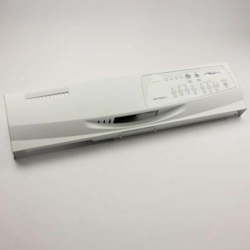Whirlpool Control Panel - WPW10021720