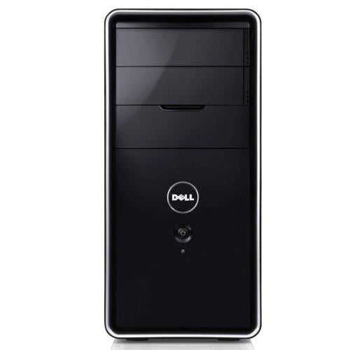 Dell INSPIRON570 Inspiron 570 Desktop
