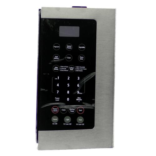 Samsung Assembly Control Panel - DE94-01806L