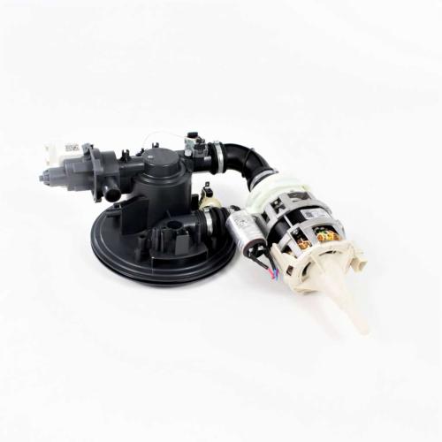 Samsung Dishwasher Sump And Motor Assembly - DD82-01602A