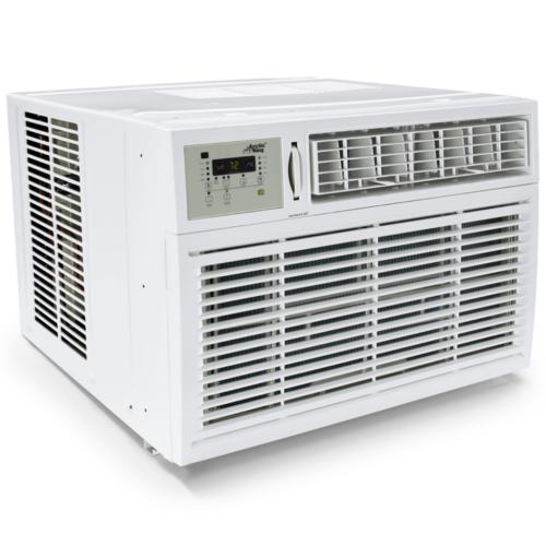 Midea WWK18CR82N Arctic King 18,000 Btu Window Air Conditioner