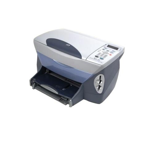 HP C8660A Psc 2210V All-In-One