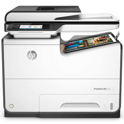 HP D3Q21A Hp Pagewide Pro 577Dw Multifunction