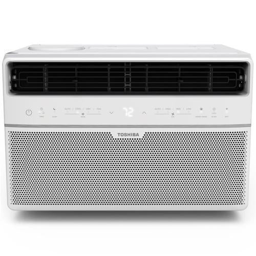 Midea RACWK1212ESCWRU Toshiba 12K Window Wifi Enabled Ac